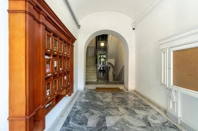 Mameli 56 - Apartment in Palazzo Storico Trastevere