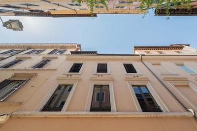 ELICAL Vatican Suites