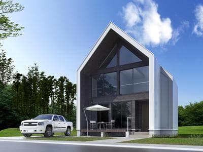 Niseko White Villa II Annupuri