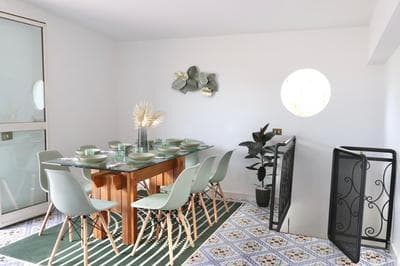 PENTHOUSE IN CENTRO A ROMA