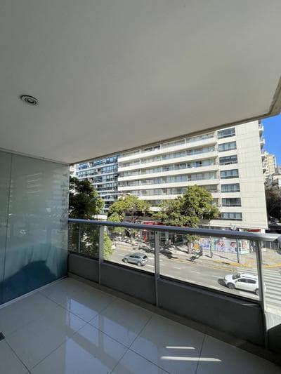 Amplio departamento en Belgrano