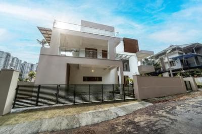 The Zenith - Premium Pool Villa