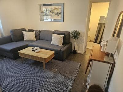 Cosy 1 bedroom Queensway