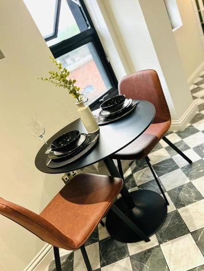 Luxury Central London flats, best location in town