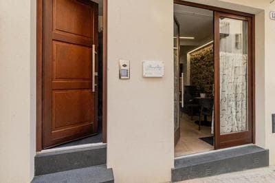 Casa Giuara - Radici