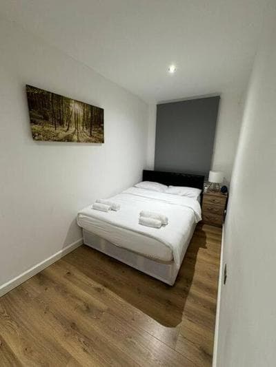 Sleep 6 - 5 min from Camden Market HW5