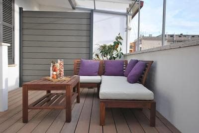 Nisus Apartment, appartamento prestigioso