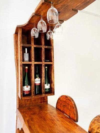 Espazzi Apartment