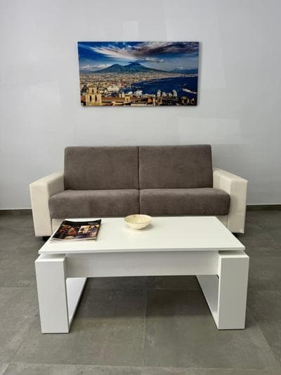 Casa Ferrara Appartamento Rione Sanità