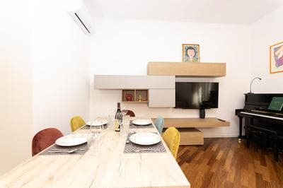 Barca House