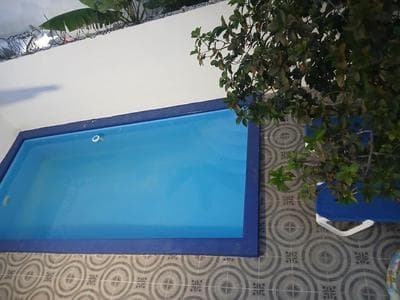 Villa con PICINA EN BOCA CHICA