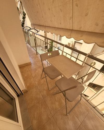 Athens Urban Oasis