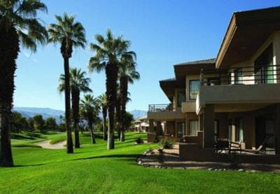 Marriott Desert Springs Villas II 2BD