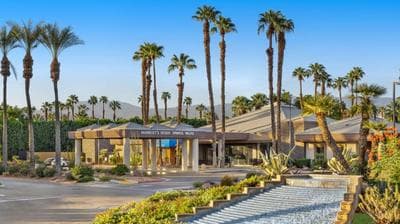 Marriott Desert Springs Villas I - Studio