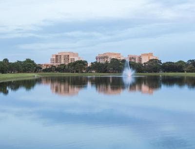 Worldmark Palm Aire - Studio - sleeps up to 2