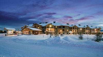 Make Yellowstone memories with the family in this 2BD vacation condo