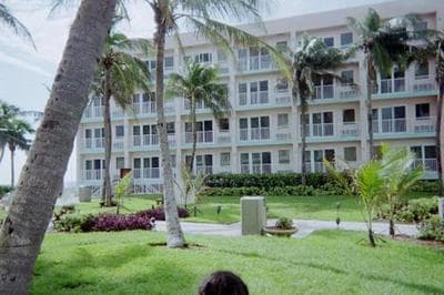 Worldmark Sea Gardens - Studio