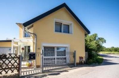 Ferienhaus Biedermann