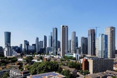 Veeve - Thames-View Heights