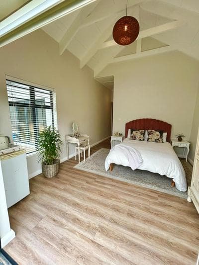 Paarl Double Room
