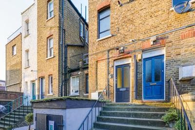 Cosy 1 Bedroom Flat