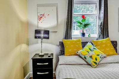 Luxury Ensuite Double Room close to Central London