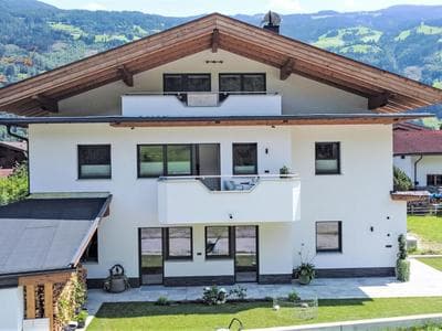 Apartment Rumer Blick by Interhome