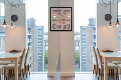Chic & Stylish 2-Bed in the Heart of London