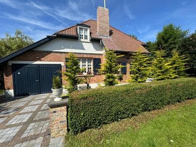 Villa Vert Logis