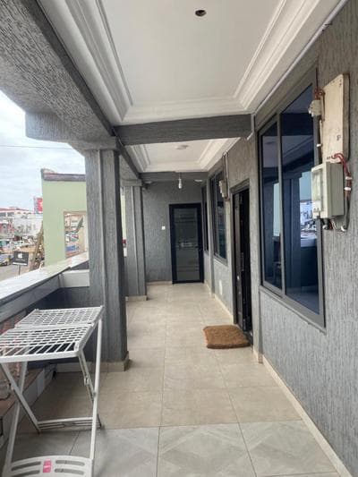 CRL Apartment