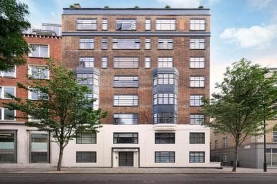 Stunning 1BR Flat Near Buckingham Palace