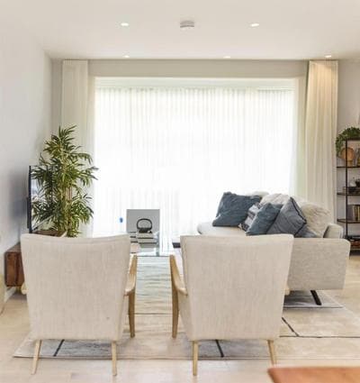 Lovely 3BR near Old Spitalfields Market
