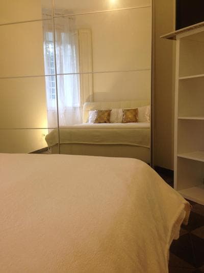 St. John Apartment