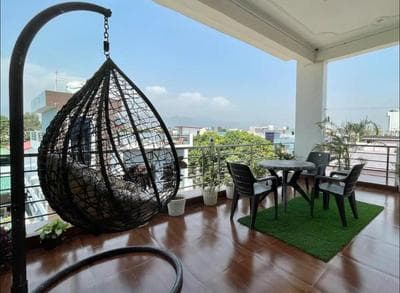 Tulsi Niwas - A home away from home