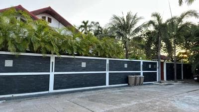 Villa Happy home