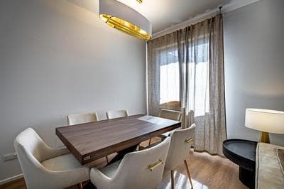 YD Morgagni charme apartment