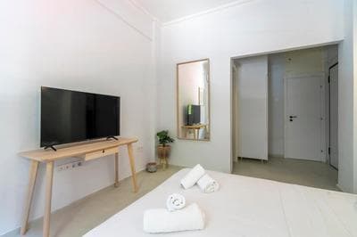 New Renovated Cosy Studio in Koukaki