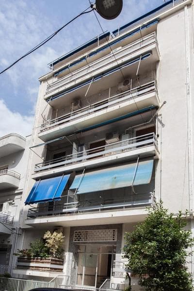 Brand New Modern Studio Close to Hilton District