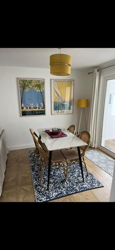 1 Marine Apartments, Ballycastle