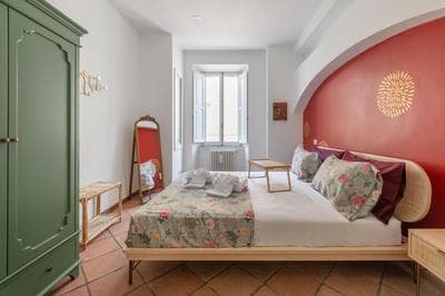 Luxury - Commodilla - Metro B Garbatella Roma
