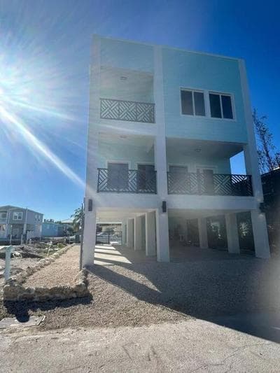 Oceanview Luxury Retreat 12 Guest 6 Beds Pool&Dock