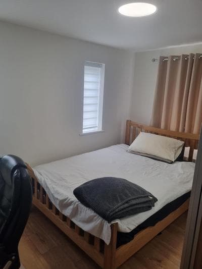 Splendid two bedroom flat