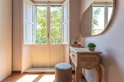 Gabrielle - Charming Apartment in Trastevere