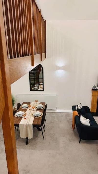 St Mary's Mews