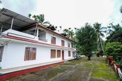 Wayanad Palm Grove Retreat 1st Floor