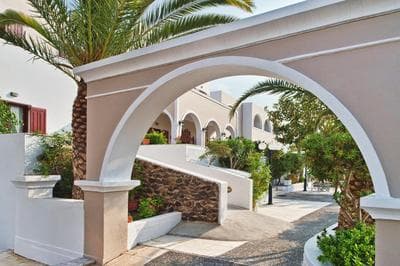 Makarios Hotel