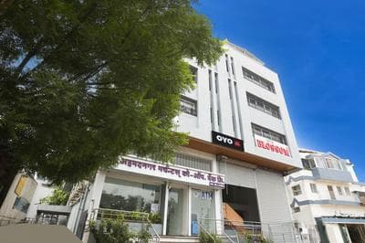 Hotel O Blossom