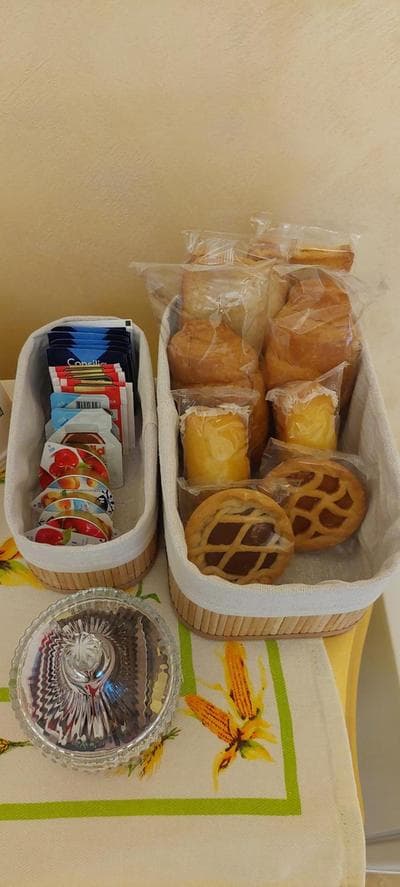 Il dolce risveglio