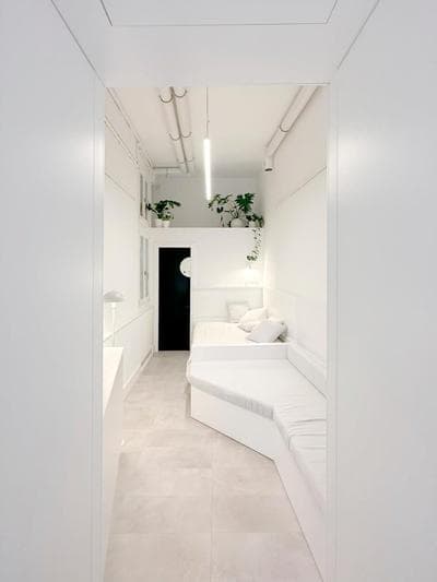 Great design, new & calm apartment in Malasaña