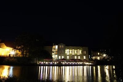 Gościniec & SPA Darłowo
